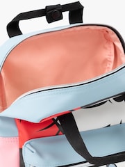 Vanilla Underground Blue Disney Girls Backpack - Image 4 of 6