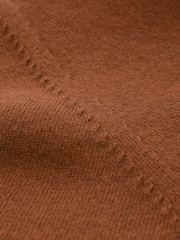 Celtic & Co. Supersoft Džemper sa rolkom - Slika 9 od 9