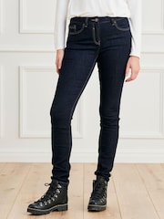 Rinse Skinny Jeans - Image 1 of 5