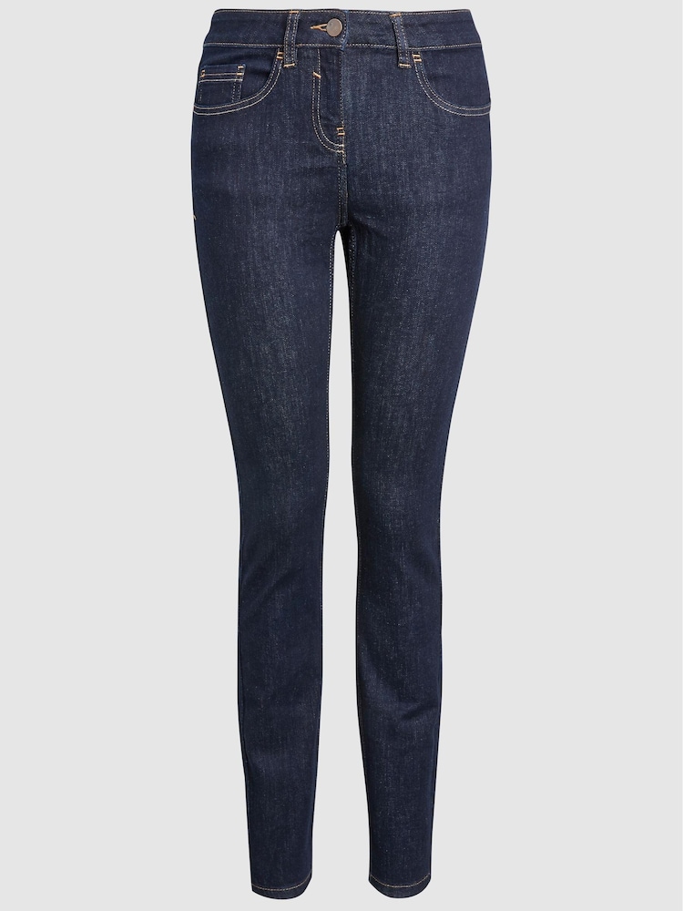 Rinse Skinny Jeans - Image 5 of 5