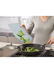 Joseph Joseph Blue Nest Chop Chopping Boards - Image 2 of 4