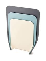 Joseph Joseph Blue Nest Chop Chopping Boards - Image 4 of 4
