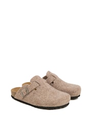 Celtic & Co. Felt Clogs - Bild 4 von 6