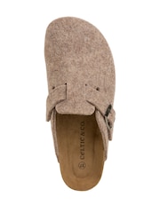 Celtic & Co. Felt Clogs - Bild 5 von 6