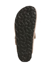 Celtic & Co. Felt Clogs - Bild 6 von 6