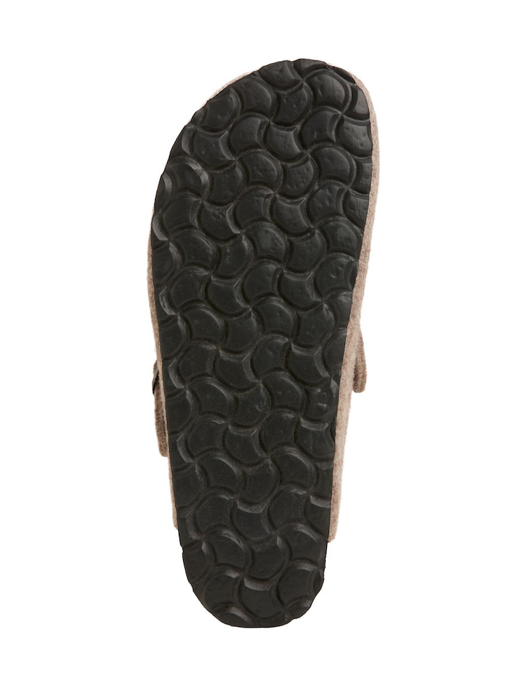 Celtic & Co. Felt Clogs - Bild 6 von 6 Celtic & Co. Felt Clogs - Bild 6 von 6