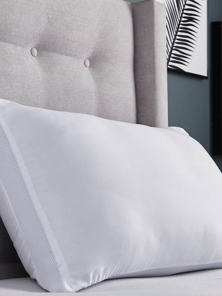 Silentnight Airmax Support Pillow - Image 1 of 4