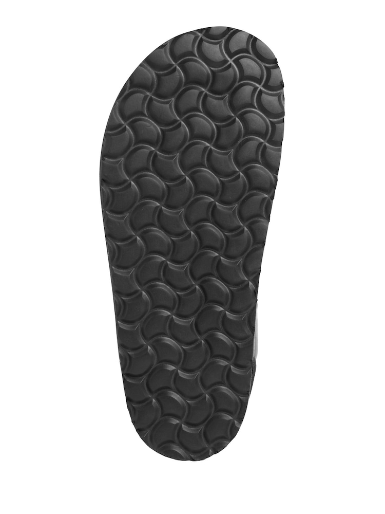 Celtic & Co. Brown Welt Sole Slingback Clogs - Image 7 of 7 Celtic & Co. Brown Welt Sole Slingback Clogs - Image 7 of 7