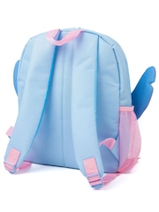 Conjunto de Backpack infantil Vanilla Underground Disney Unisex Lilo e Stitch de 4 peças - Imagem 3 de 7