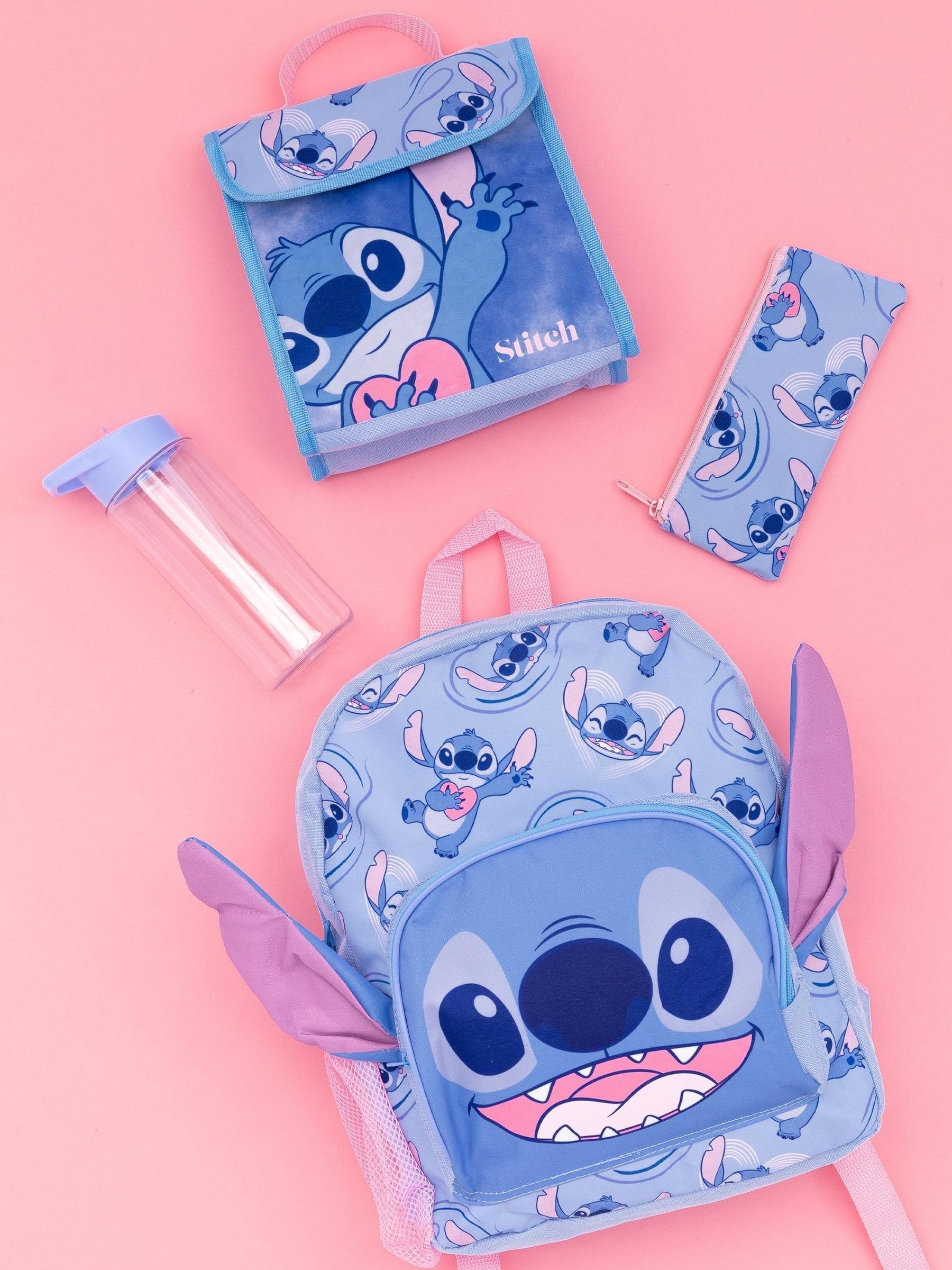 Lilo and stitch bookbag online