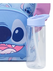 Conjunto de Backpack infantil Vanilla Underground Disney Unisex Lilo e Stitch de 4 peças - Imagem 6 de 7