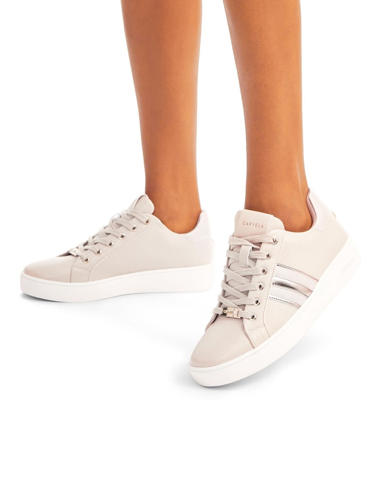 Carvela Rapid Trainers - Image 1 of 5 Carvela Rapid Trainers - Image 1 of 5