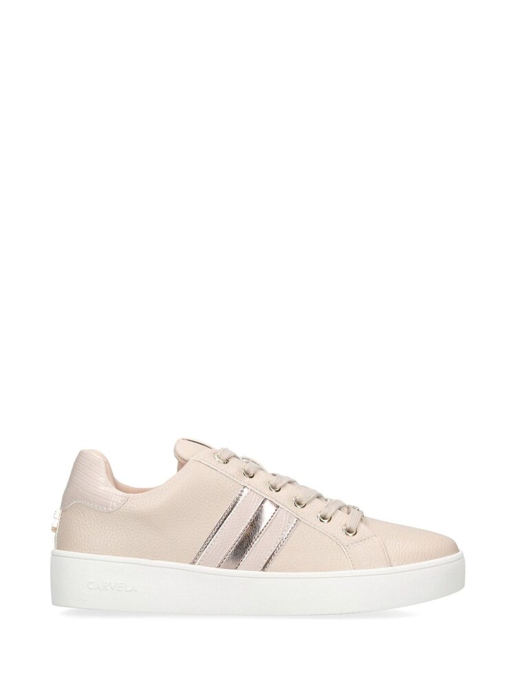 Carvela Rapid Trainers - Image 2 of 5 Carvela Rapid Trainers - Image 2 of 5