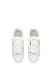 Carvela Diamond Trainers - Image 4 of 5