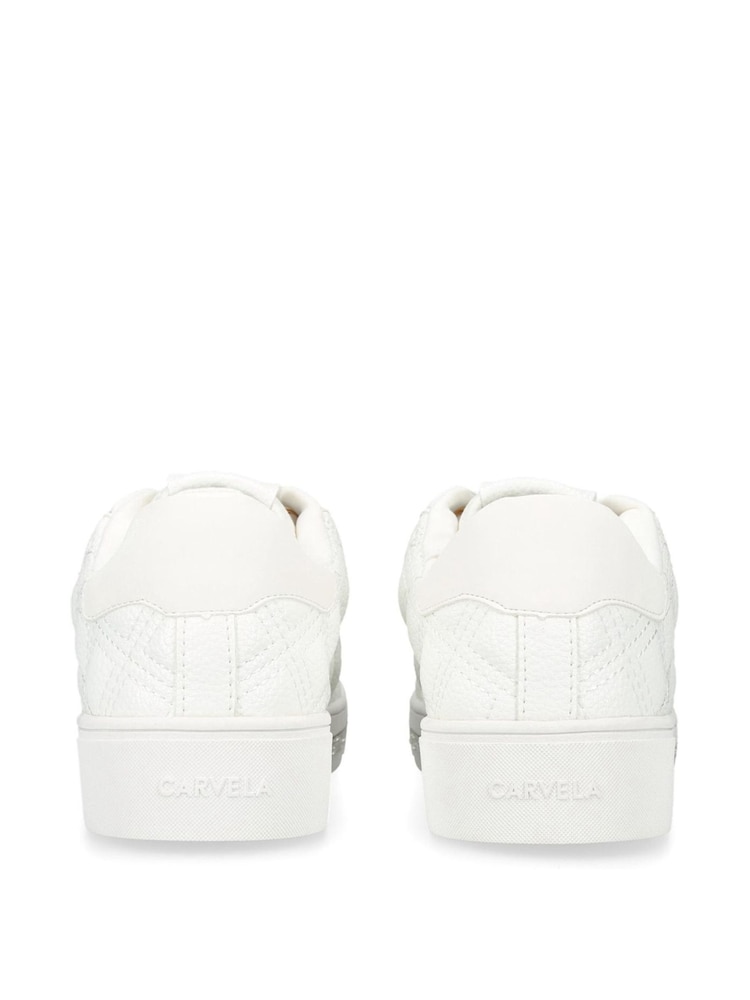 Carvela Diamond Trainers - Image 5 of 5 Carvela Diamond Trainers - Image 5 of 5