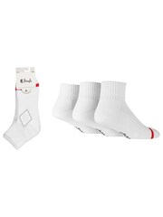Pringle White Sporting Ankle Socks - Image 7 of 9