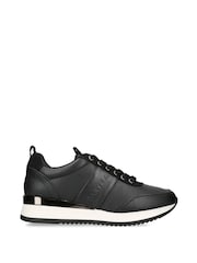 Carvela Frame Runner Trainers - Image 1 of 5