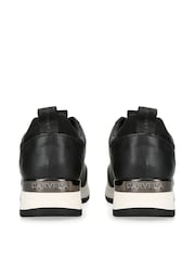 Carvela Frame Runner Trainers - Image 3 of 5
