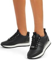 Carvela Frame Runner Trainers - Image 5 of 5