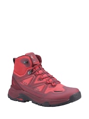 Helly Hansen RedCascade Mid Hiker Boots - Image 2 of 4
