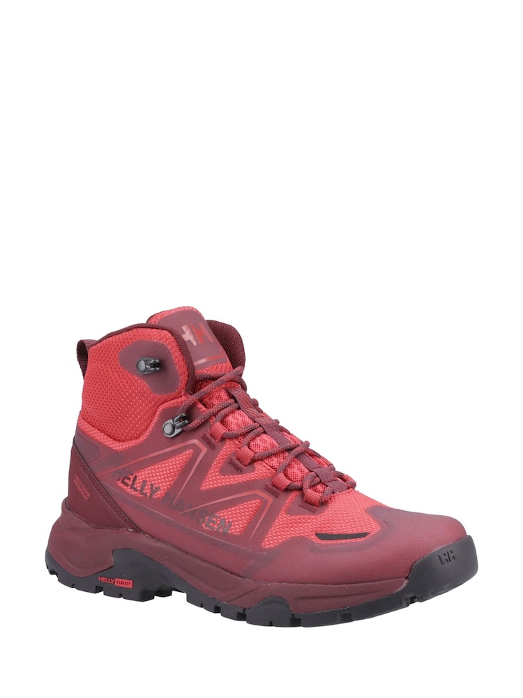 Helly Hansen RedCascade Mid Hiker Boots - Image 2 of 4