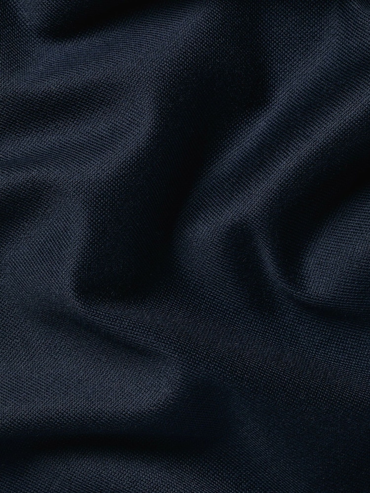 Charles Tyrwhitt Blue Short Sleeve T-Shirt - Image 6 of 6