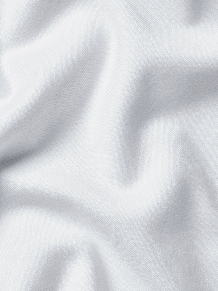 Charles Tyrwhitt White Short Sleeve T-Shirt - Image 6 of 6