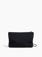 Gap Black Hoodie Pouch - Image 2 of 3