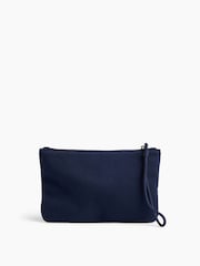 Gap Navy Hoodie Pouch - Image 2 of 3