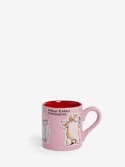 Cath Kidston Pink Paddington & Books Mug - Image 6 of 6