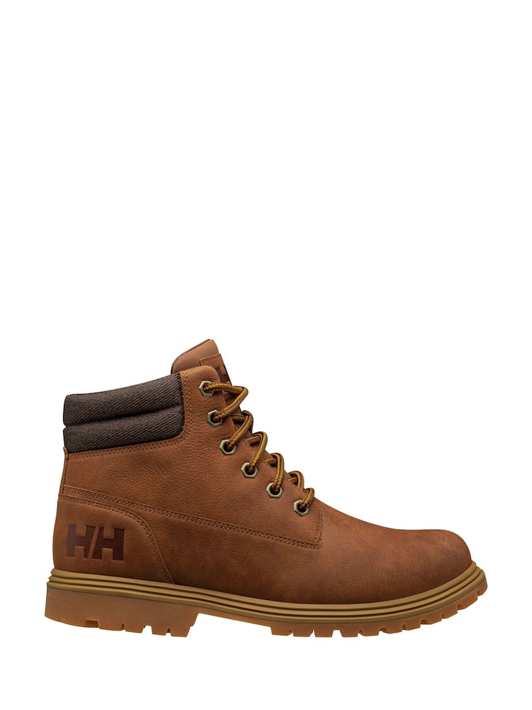 Helly Hansen Fremont Brown Boots - Image 1 of 4