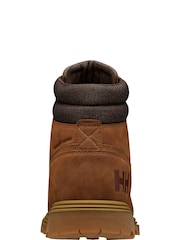 Helly Hansen Fremont Brown Boots - Image 3 of 4