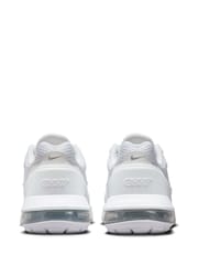Nike White Air Max Pulse Trainers - Image 4 of 8
