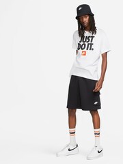 Blanco - Camiseta deportiva de Nike - Imagen 3 de 4