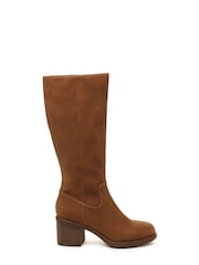 Rocket Dog Stanley Elmer Brown Boots - Image 1 of 7