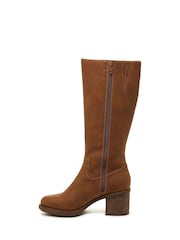 Rocket Dog Stanley Elmer Brown Boots - Image 2 of 7