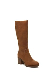 Rocket Dog Stanley Elmer Brown Boots - Image 3 of 7