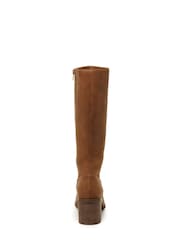 Rocket Dog Stanley Elmer Brown Boots - Image 4 of 7