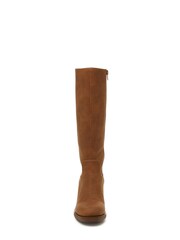 Rocket Dog Stanley Elmer Brown Boots - Image 5 of 7