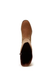 Rocket Dog Stanley Elmer Brown Boots - Image 6 of 7