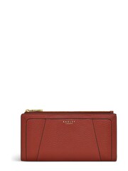 Radley London Red Wood Street 2.0 Large Bifold Matinee Purse - Image 1 of 4