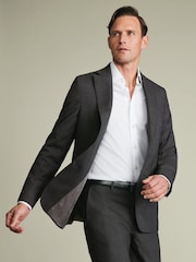 Charles Tyrwhitt Ultimate Suit Jacket - صورة 1 من 6