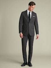 Charles Tyrwhitt Ultimate Suit Jacket - صورة 3 من 6
