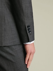 Charles Tyrwhitt Ultimate Suit Jacket - صورة 5 من 6