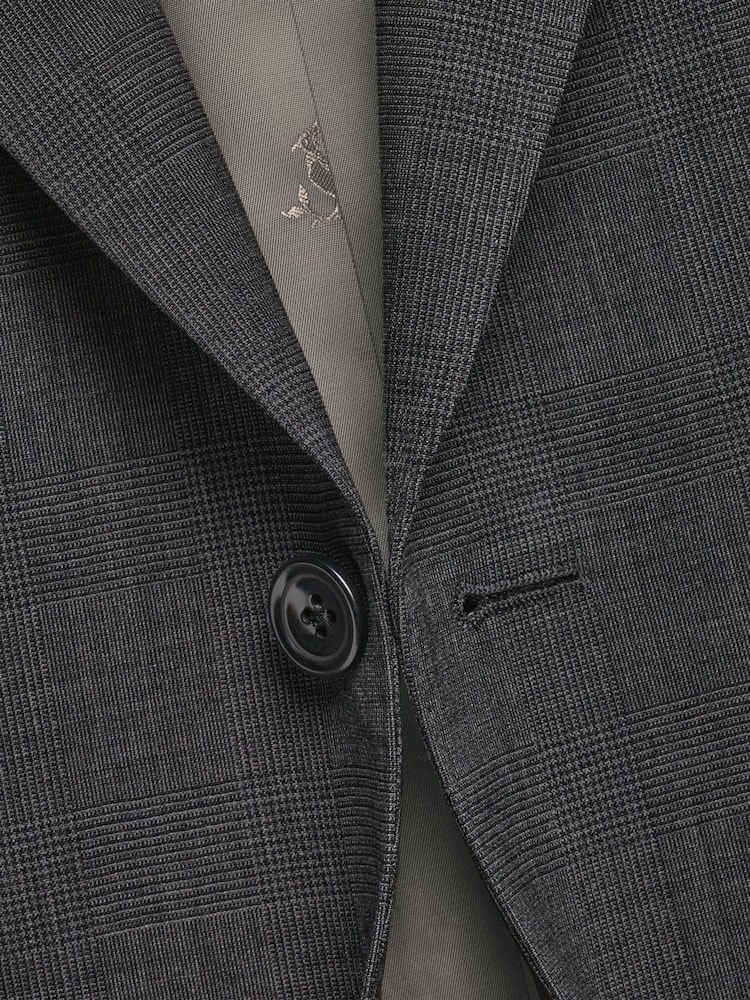 Charles Tyrwhitt Ultimate Suit Jacket - صورة 6 من 6