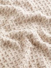 Neutral Regular Helix Cable Jumper - Image 7 of 7