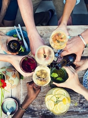 AS Food And Drink Discovery Gift Experience - Image 1 of 1