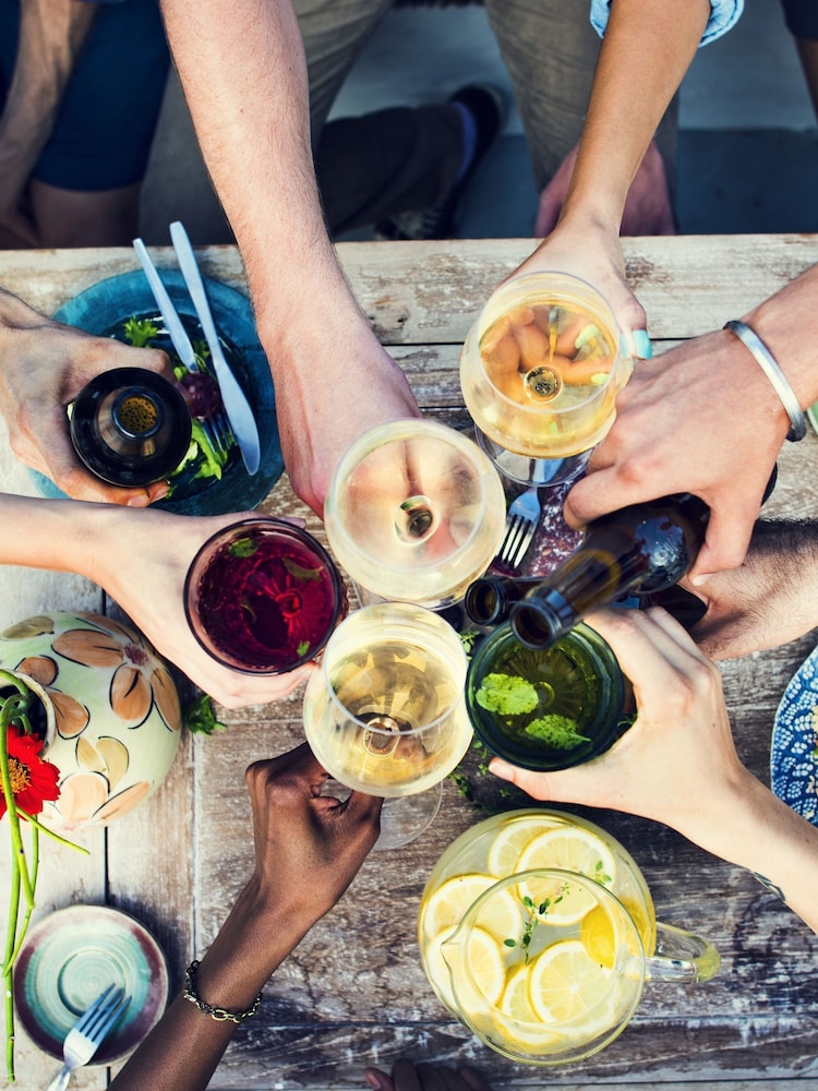 AS Food And Drink Discovery Gift Experience - Image 1 of 1