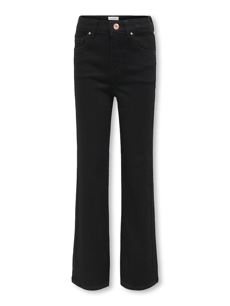ONLY KIDS Wide Leg Jeans - Image 1 of 3