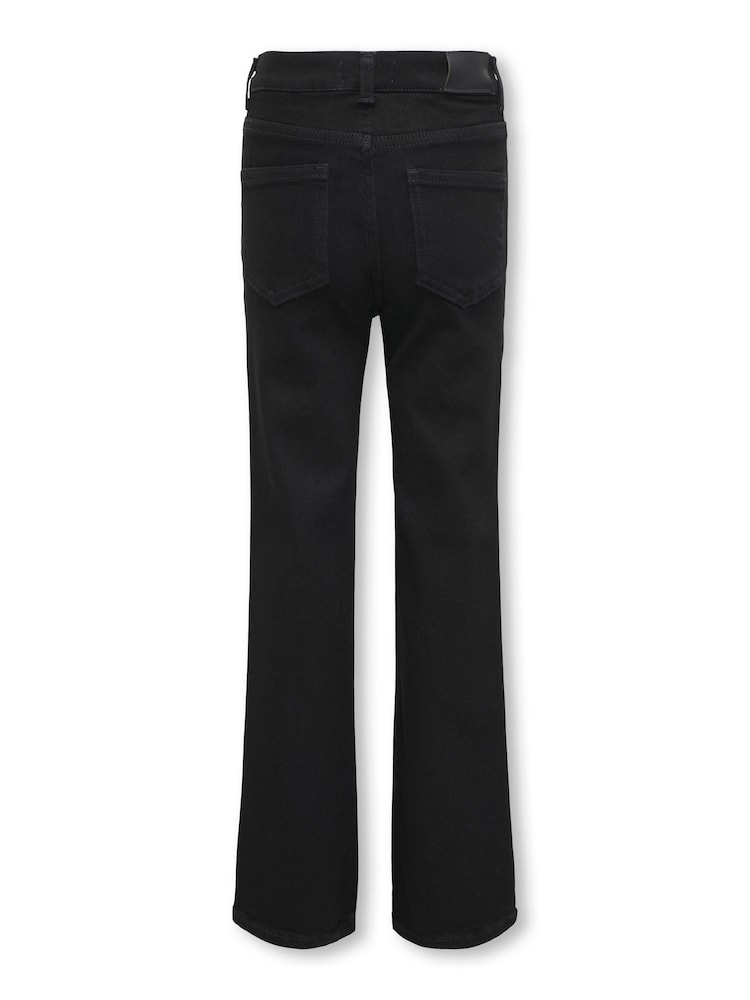 ONLY KIDS Wide Leg Jeans - Image 2 of 3